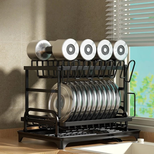 Dish Rack