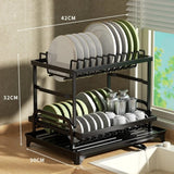 Dish Rack