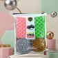 Dishwashing Scrubber