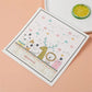 Dishwashing Sponge