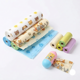 Disposal Bag Refill Roll