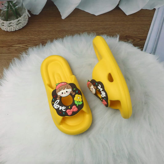 Donut Slides
