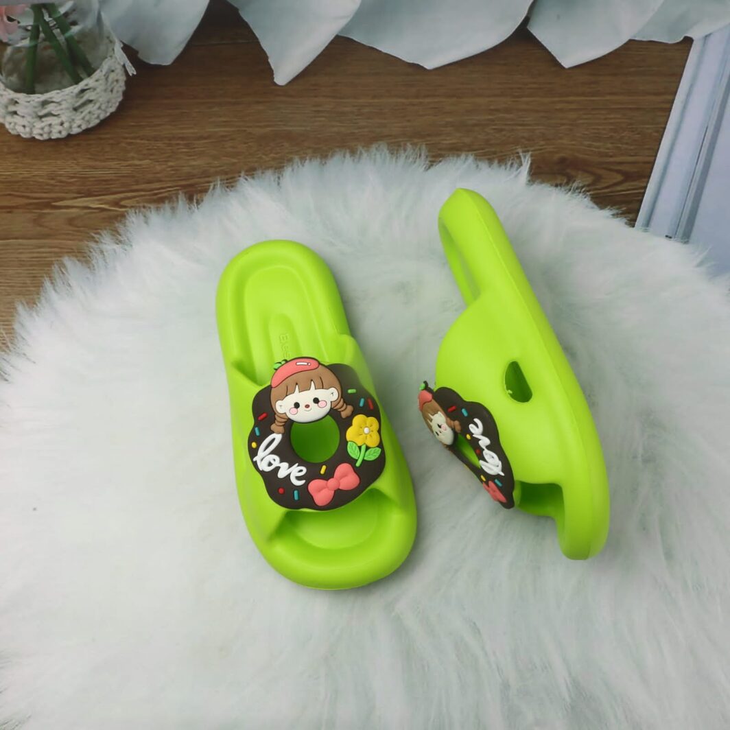 Donut Slides