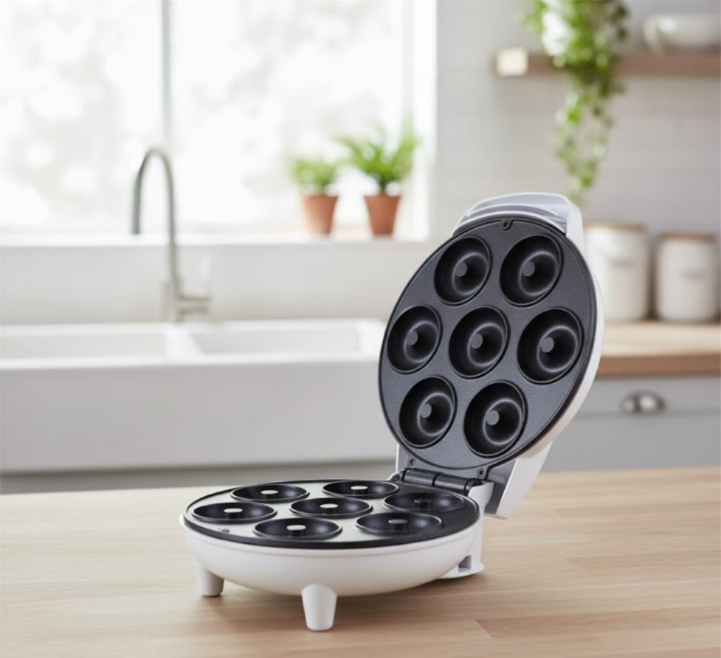 Donut Maker
