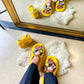 Donut Slides