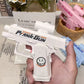 Double-sided Novelty Prank Water Gun