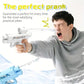 Double-sided Novelty Prank Water Gun