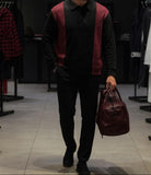 Double Pocket Tracksuit