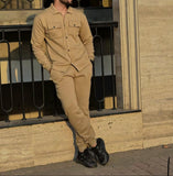 Double Pocket Tracksuit