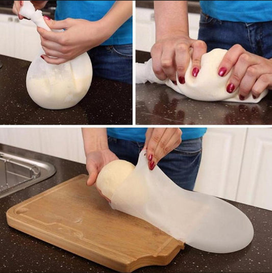 Dough Kneading Bag