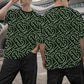 Drop Shoulder Printed T-Shirt