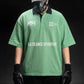 Drop Shoulder Shirt