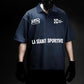 Drop Shoulder Shirt