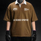 Drop Shoulder Shirt