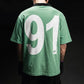 Drop Shoulder Shirt