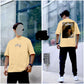 Drop Shoulder T-Shirt