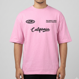Drop Shoulder T-Shirt