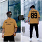 Drop Shoulder T-Shirt