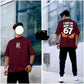 Drop Shoulder T-Shirt