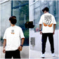 Drop Shoulder T-Shirt