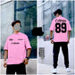 Drop Shoulder T-Shirt
