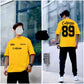 Drop Shoulder T-Shirt