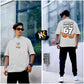 Drop Shoulder T-Shirt
