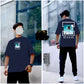 Drop Shoulder T-Shirt