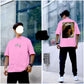 Drop Shoulder T-Shirt