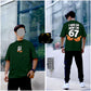 Drop Shoulder T-Shirt