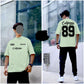 Drop Shoulder T-Shirt