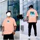 Drop Shoulder T-Shirt