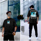 Drop Shoulder T-Shirt