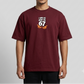 Drop Shoulder T-Shirt