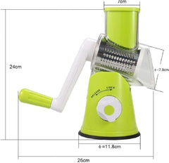 Drum Cutter