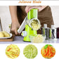 Drum Cutter