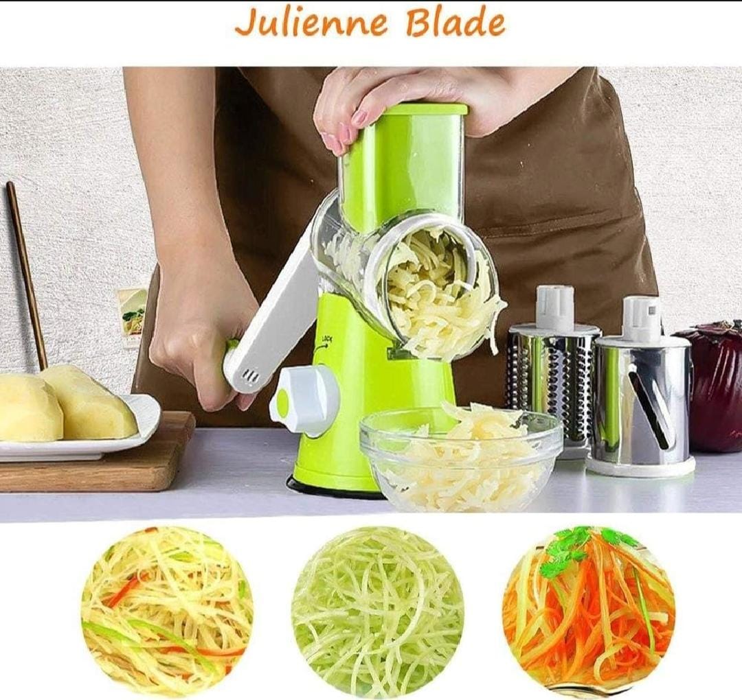 Drum Cutter