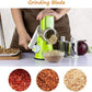 Drum Cutter