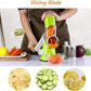 Drum Cutter