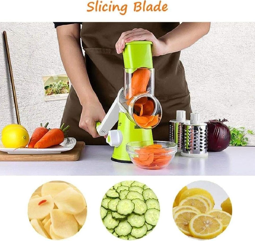 Drum Cutter