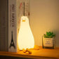 Duck Lamp