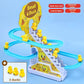 Duck Slide Toy
