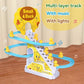 Duck Slide Toy