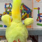 Duck talking toy