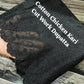 Embroidery Cut Work Dupatta