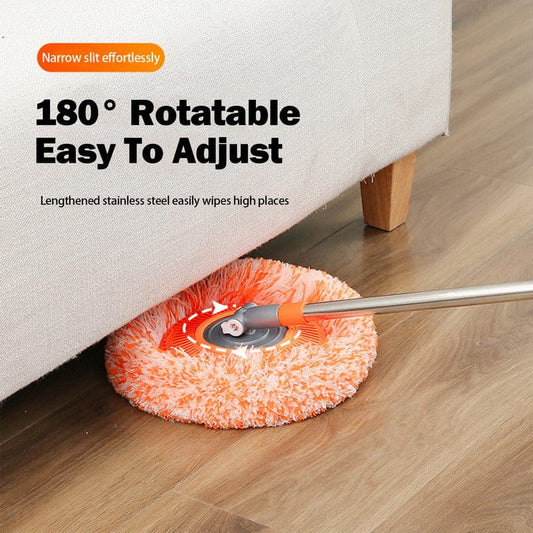 Dusting Mop