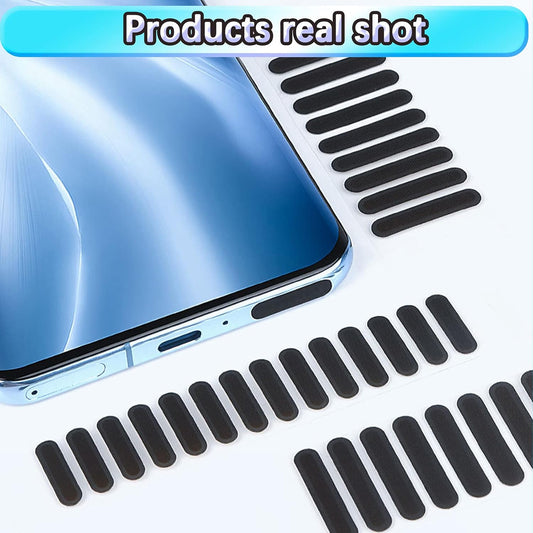 Dustproof Net Sticker