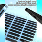 Dustproof Net Sticker