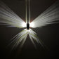 Eagle Wall Lamp