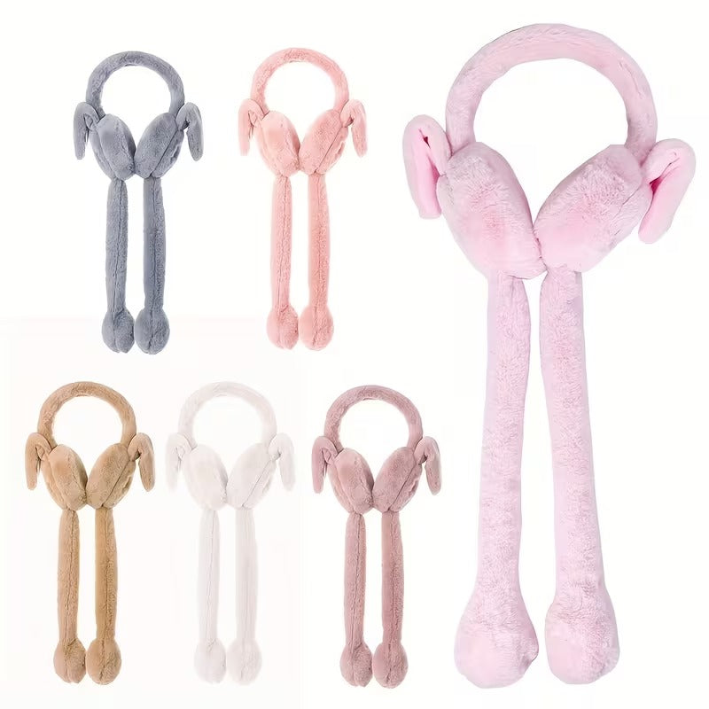 Ear Muffs